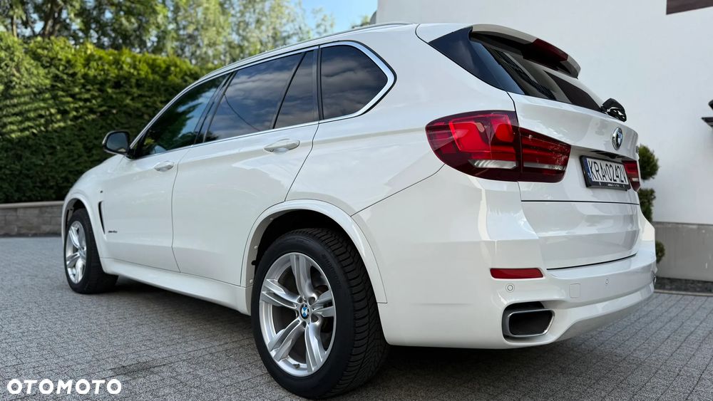 BMW X5 - 6