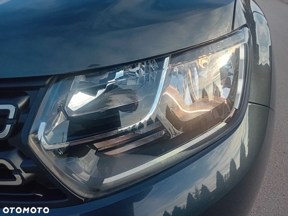 Dacia Duster 1.6 SCe Prestige - 31