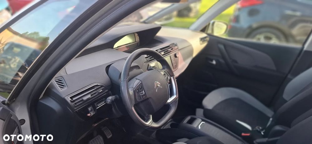 Citroën C4 Picasso - 7