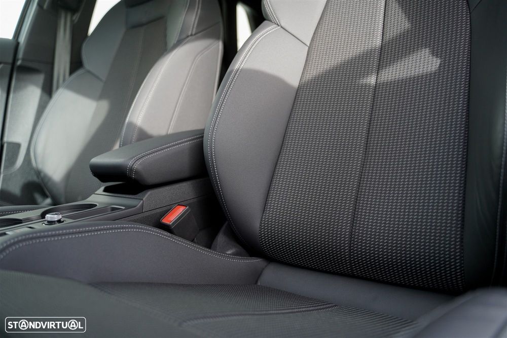 Audi A3 Sportback 30 TFSI S line S tronic - 30