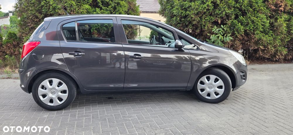Opel Corsa 1.4 (ecoFLEX) Start/Stop Innovation - 19