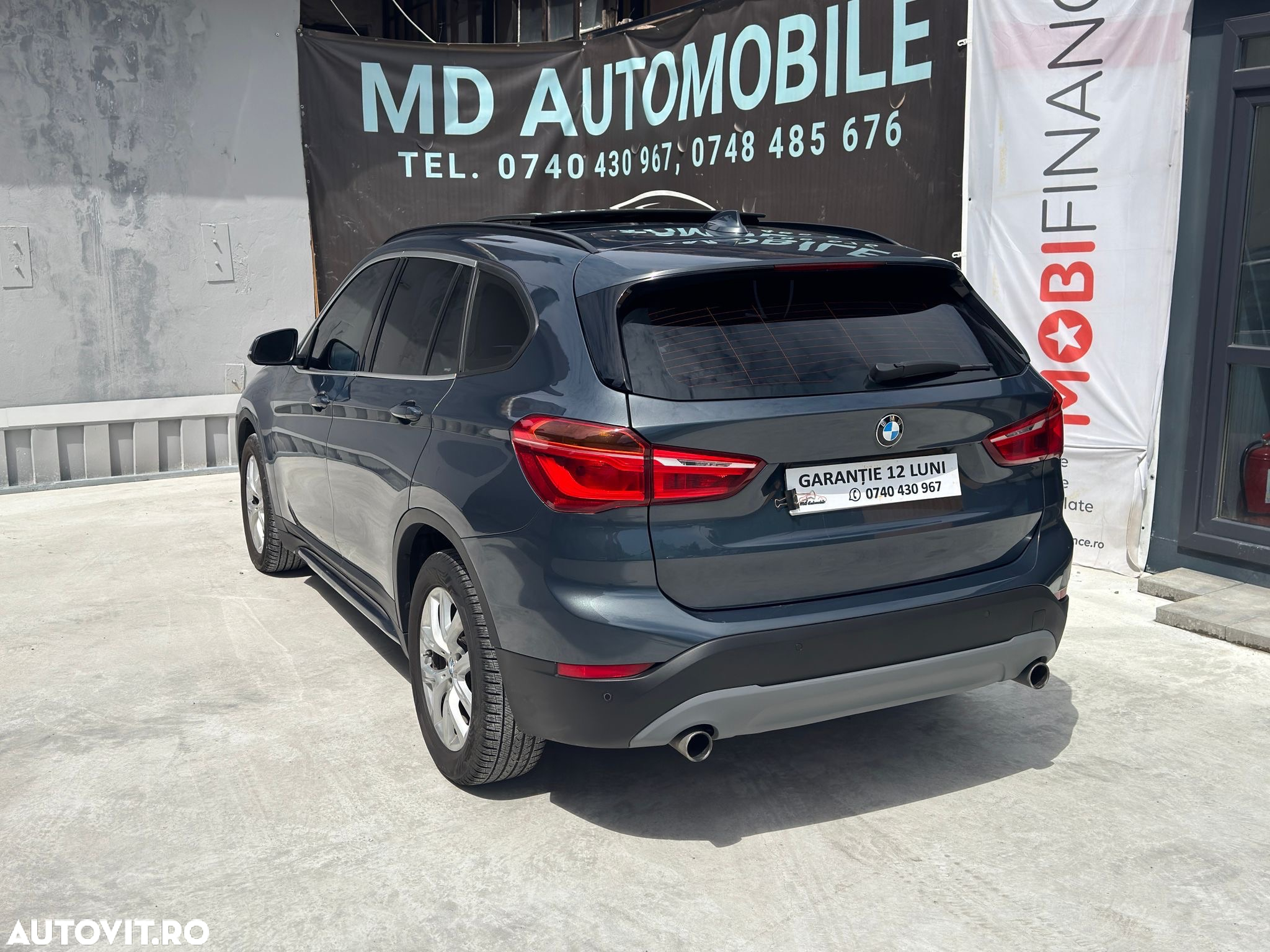 BMW X1 - 15