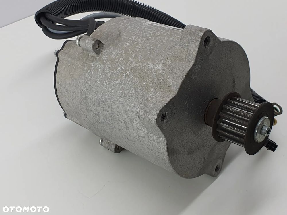 Silnik Elektryczny MAHLE 72V/ 3,3 Kw Skuter Govecs Go - 2