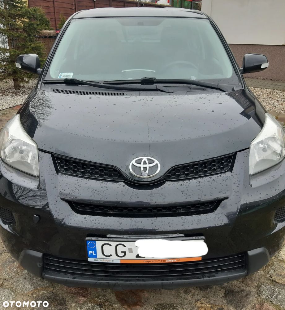 Toyota Urban Cruiser 1.4 D-4D Luna - 3