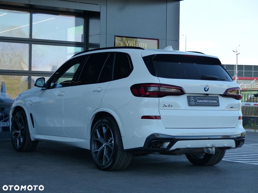 BMW X5 xDrive25d sport - 7