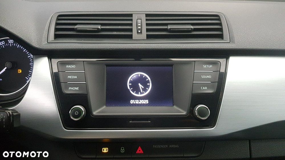 Skoda Fabia - 24