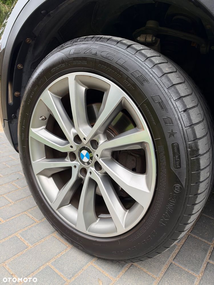 BMW X6 xDrive40d - 36