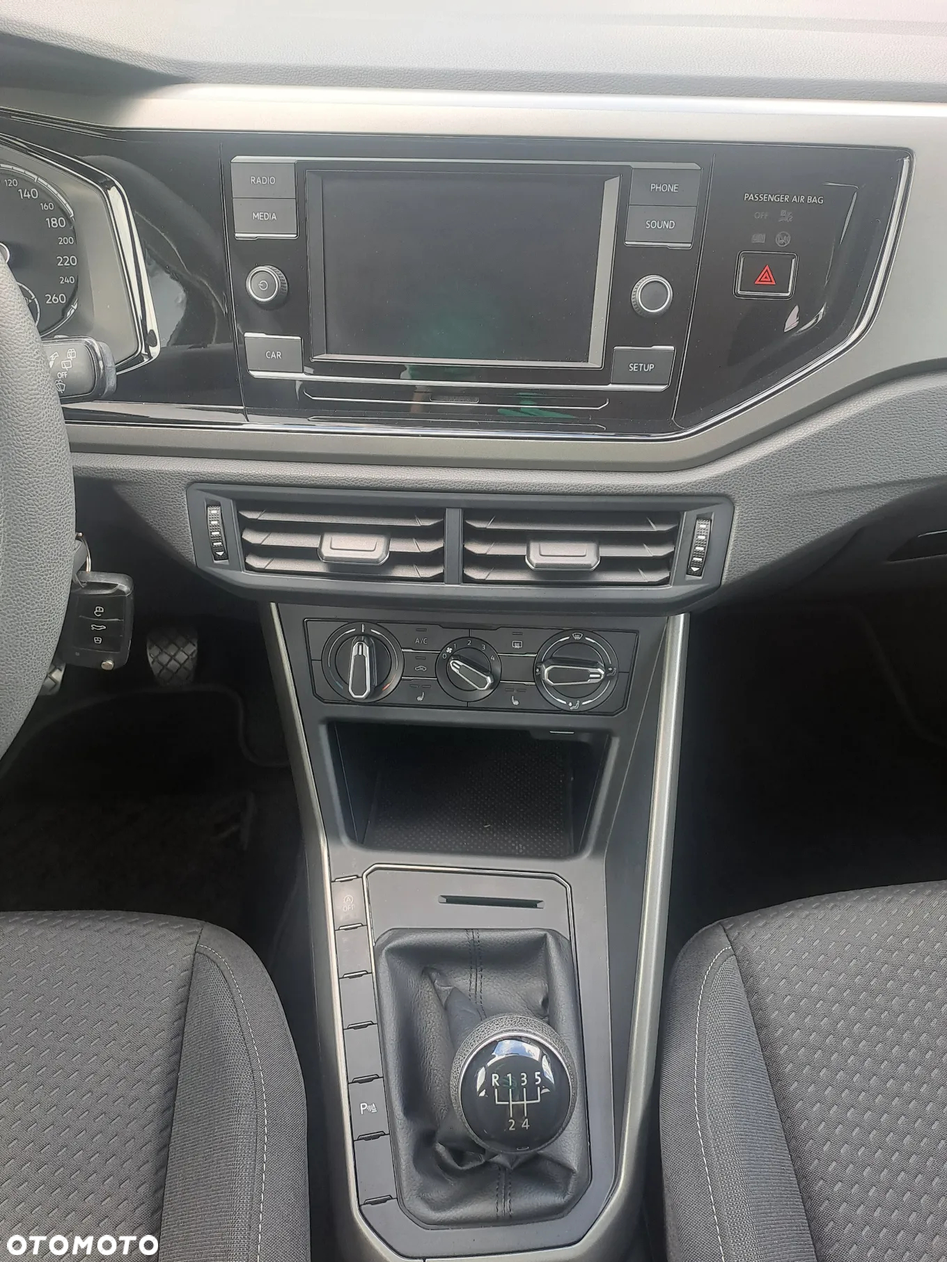 Volkswagen Polo 1.0 TSI Comfortline - 18