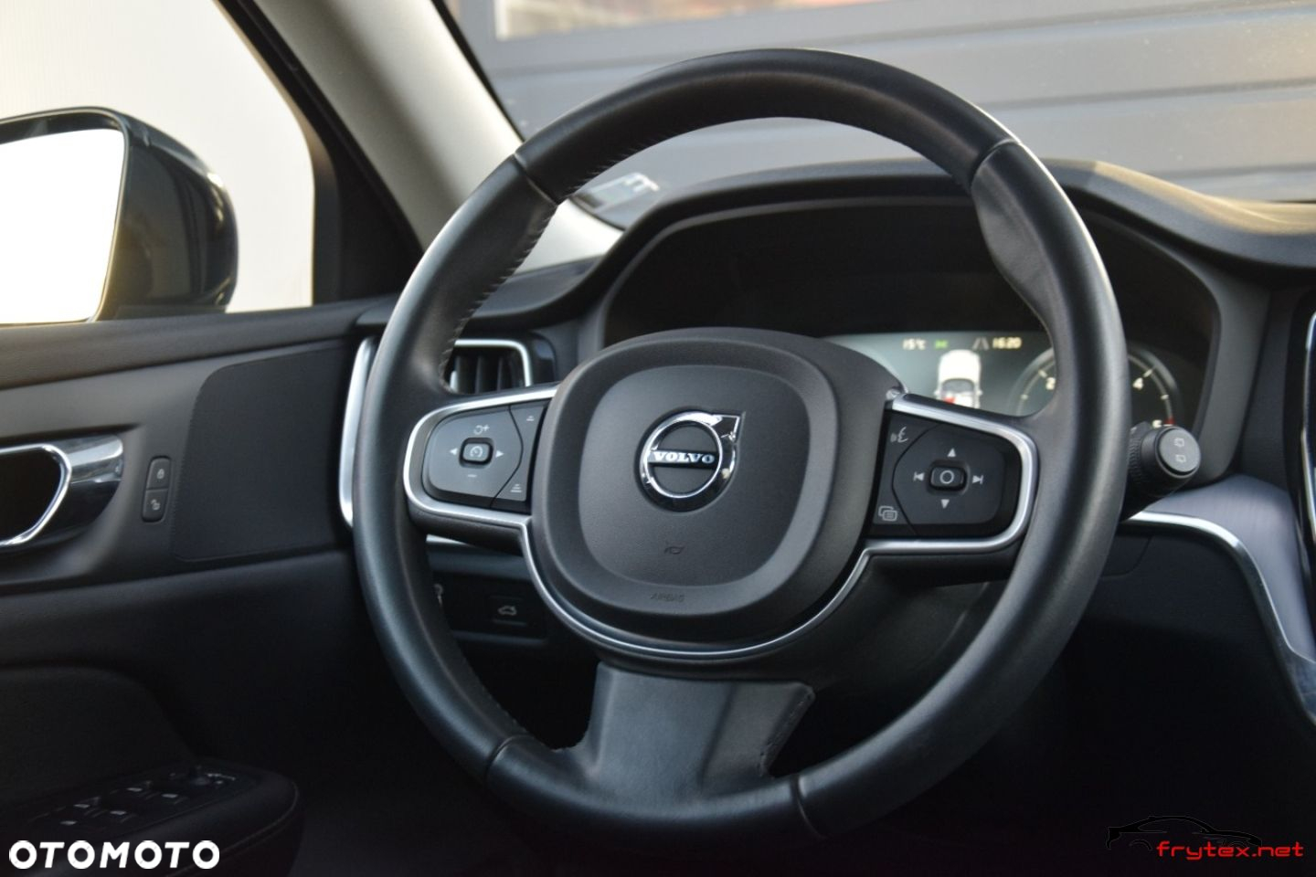 Volvo V60 - 29