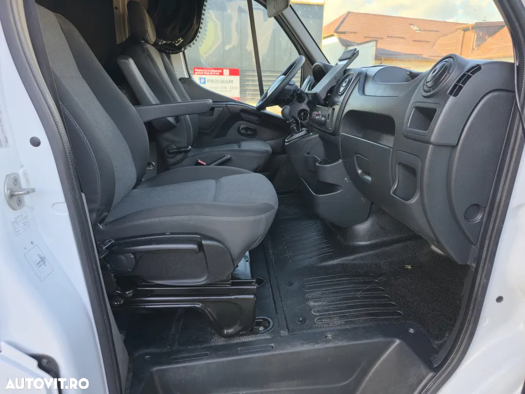 Renault Master - 7