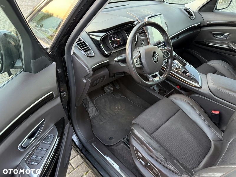 Renault Espace BLUE dCi 160 EDC BUSINESS EDITION - 10