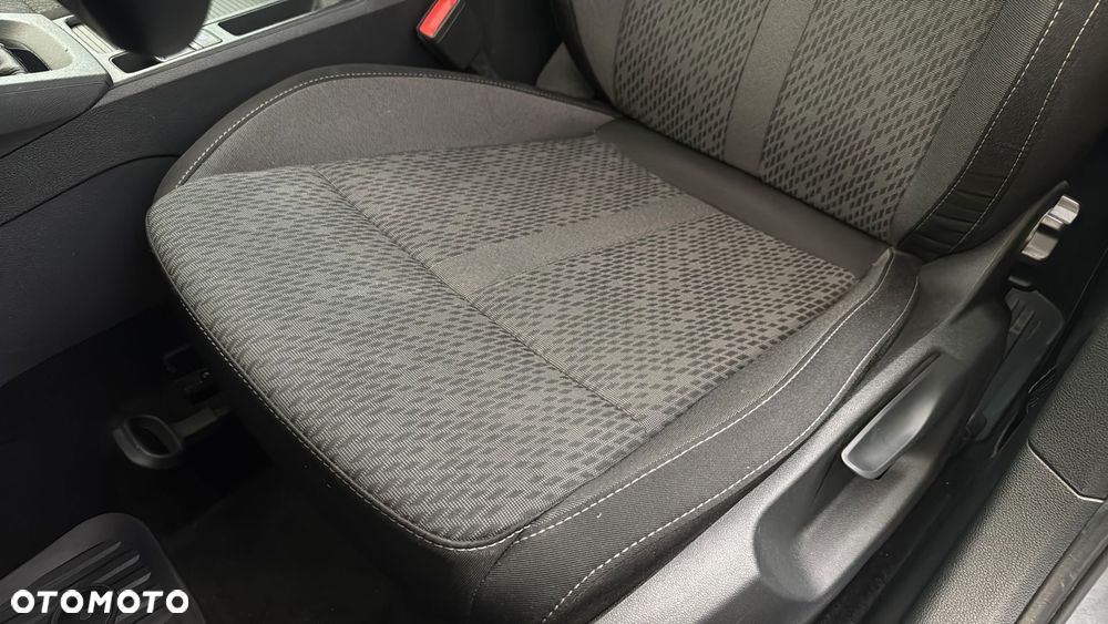 Skoda Octavia 1.5 TSI ACT Style - 18