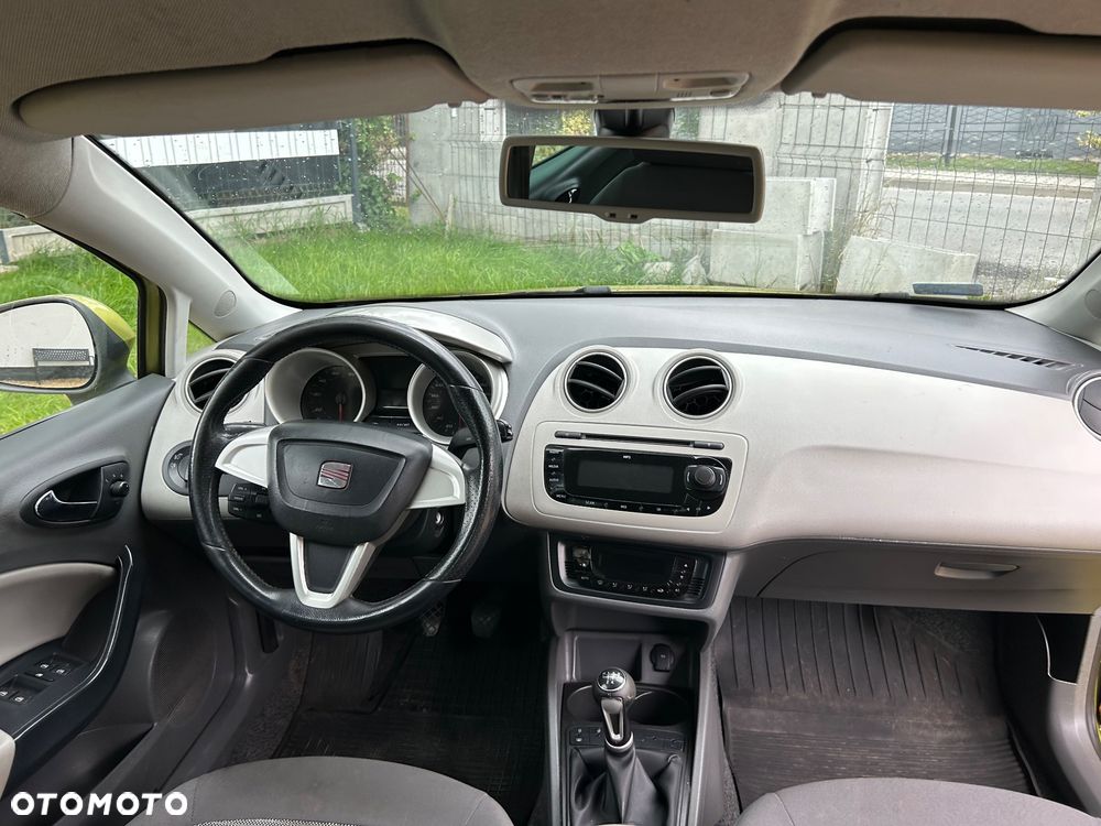 Seat Ibiza 1.4 16V Sport - 33