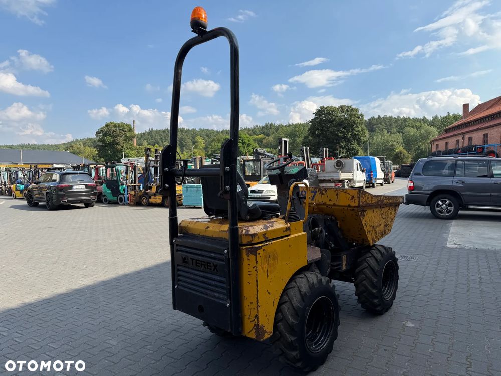 Terex HD1000KR - 5