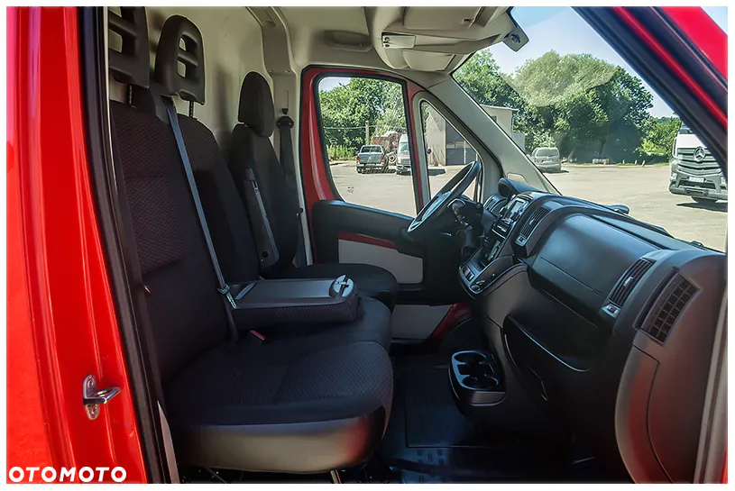 Fiat Ducato - 19