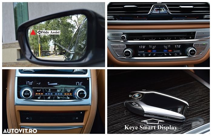 BMW Seria 7 730Ld xDrive - 26
