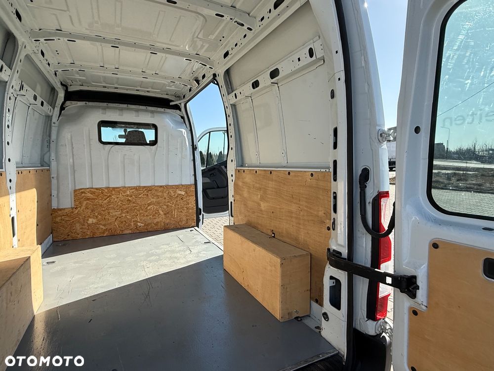 Opel MOVANO - 28