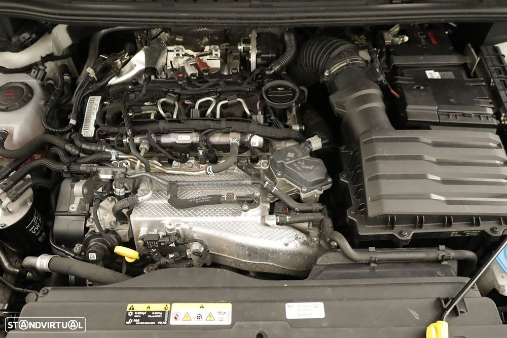 VW caddy maxi 2.0 tdi business - 21