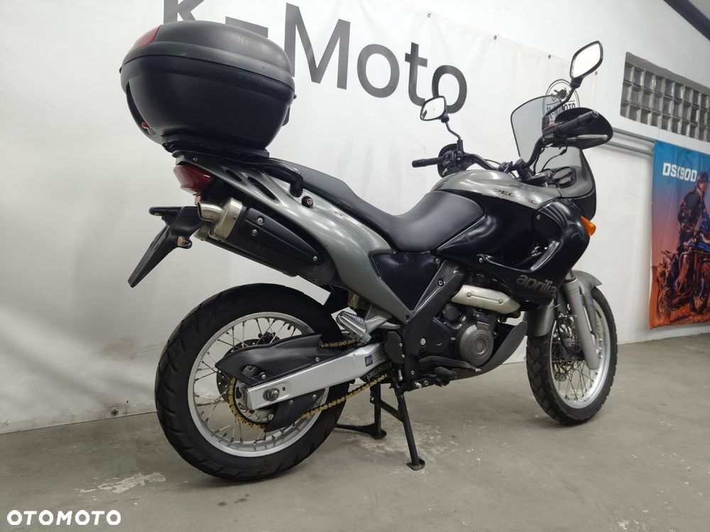 Aprilia Pegaso - 7
