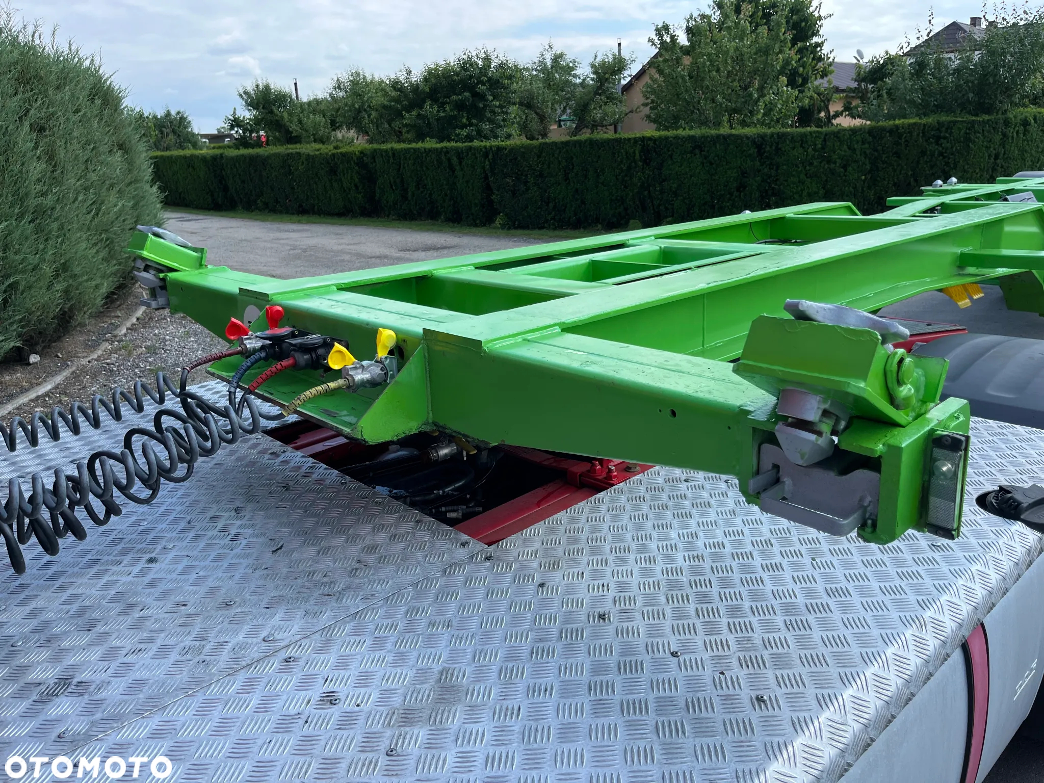 Krone - 4