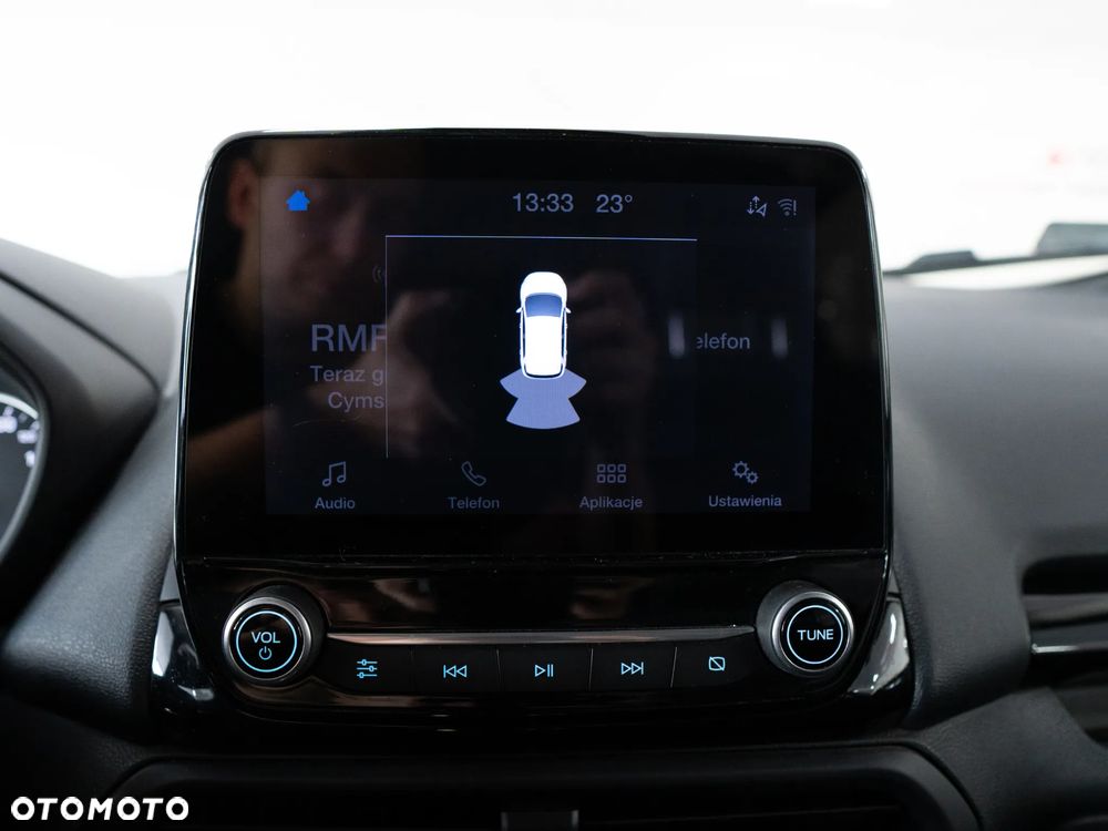 Ford EcoSport 1.0 EcoBoost ST-Line ASS - 21