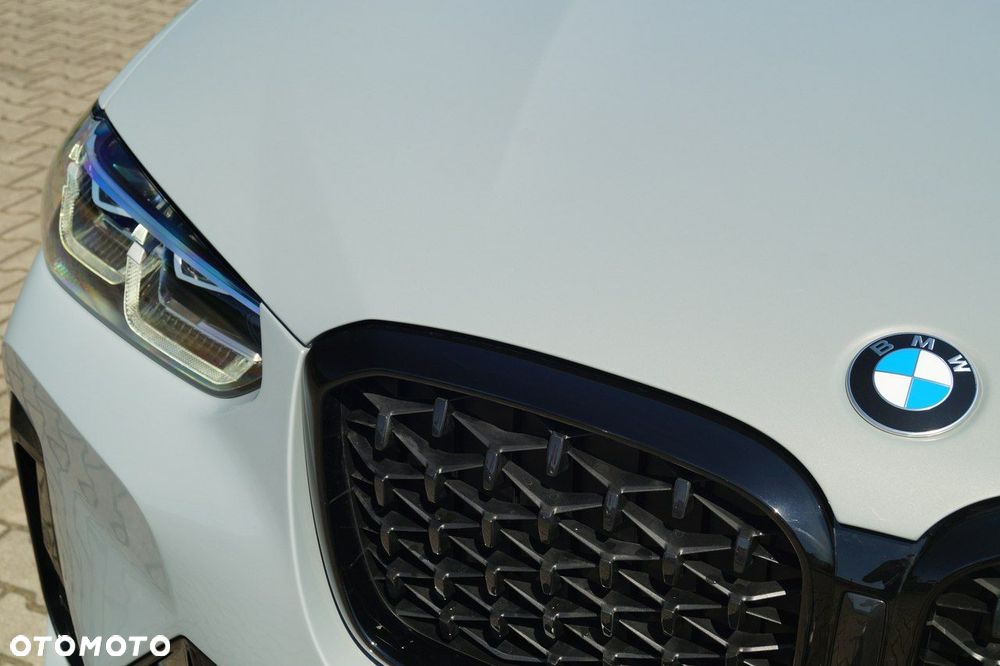 BMW X4 - 29