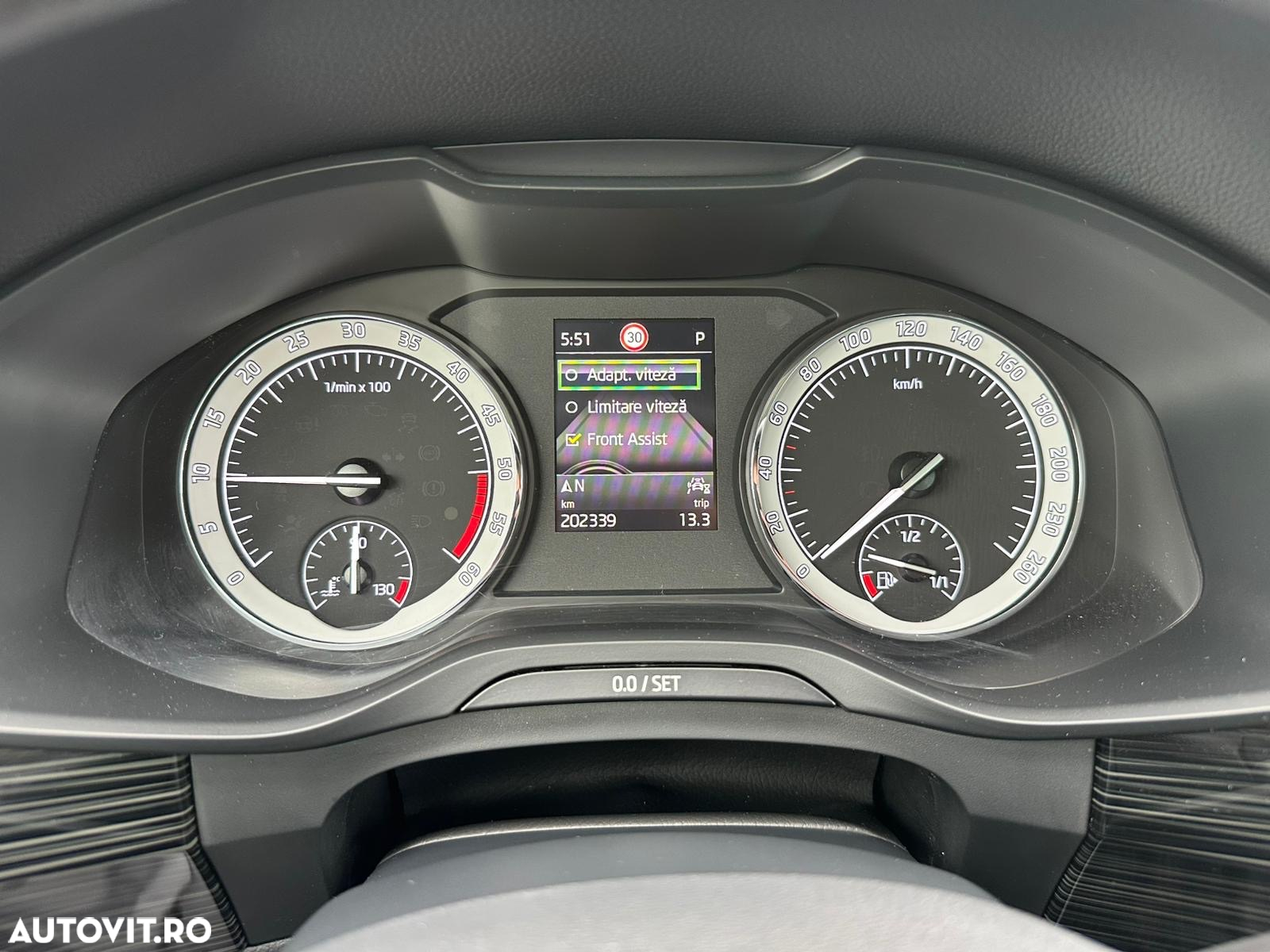 Skoda Kodiaq 2.0 TDI 4X4 DSG Style - 10