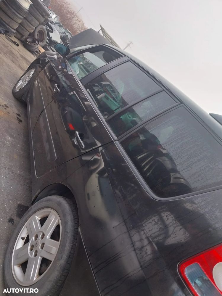 DEZMEMBREZ RENAULT ESPACE LUNG , MOTOR 2.2 DCI - 4
