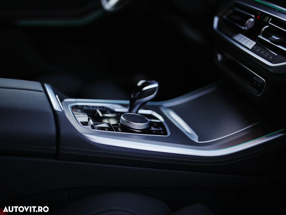 BMW X5 xDrive45e - 29