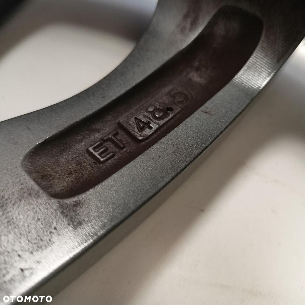 Alufelgi 5x114,3 16 Kia Carens Ceed Soul 4szt (H232) - 7