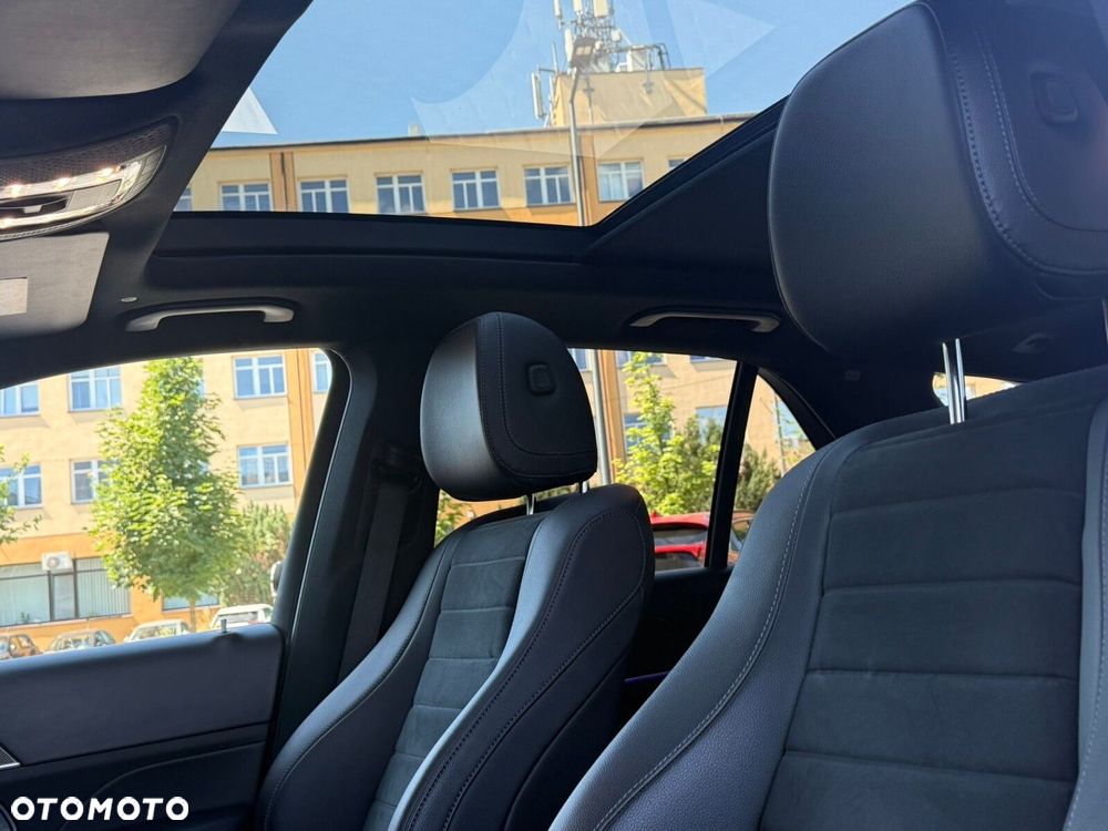 Mercedes-Benz GLE 450 4-Matic - 13