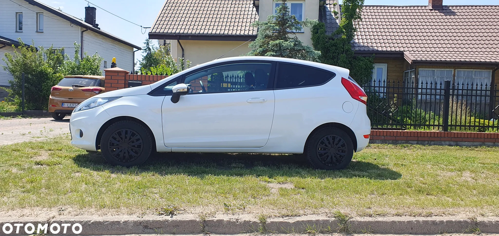 Ford Fiesta 1.25 Champions Edition - 12