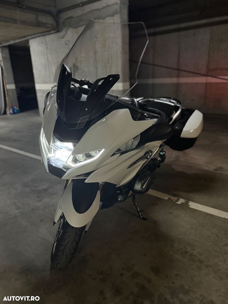 BMW R1250RT - 3