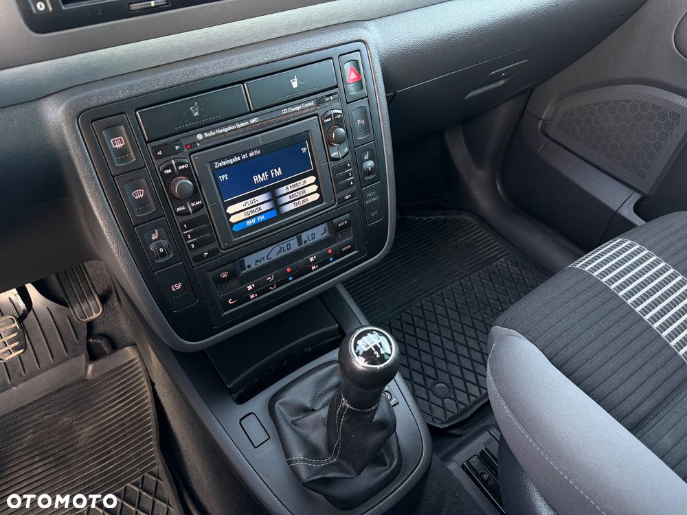 Volkswagen Sharan 1.8 5V Turbo United - 22