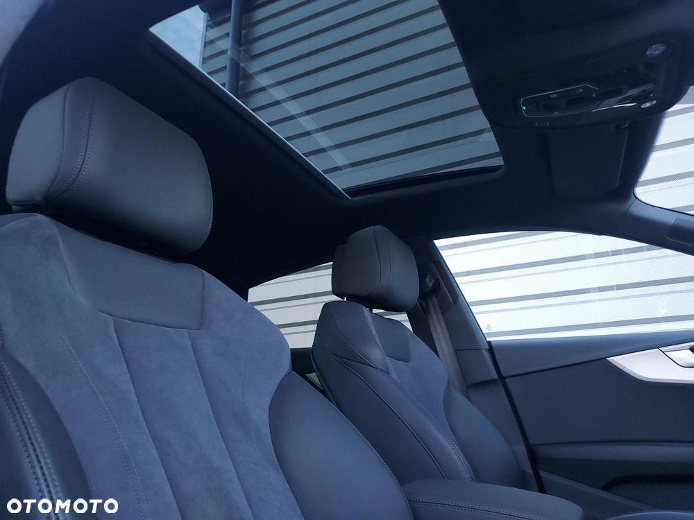 Audi A5 Sportback - 22