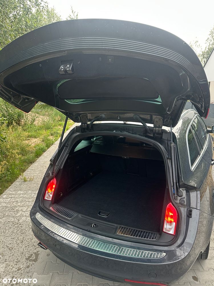 Opel Insignia CT 2.0 CDTI - 15