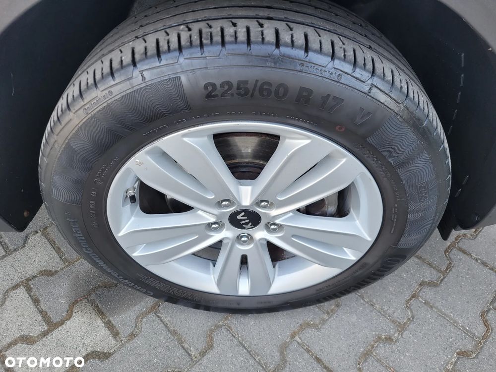Kia Sportage - 23