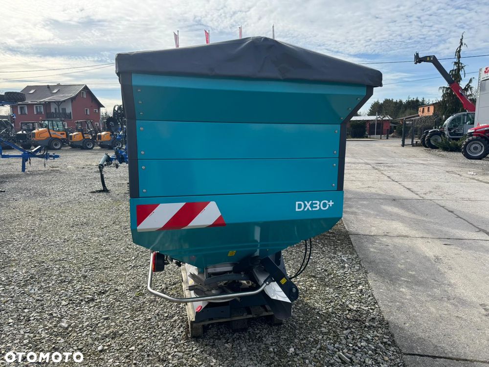 Sulky DX 30+ OKAZAJA! Wyprzedaż rocznika! - 2