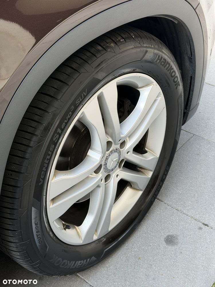 Mercedes-Benz GLA 250 4-Matic - 11