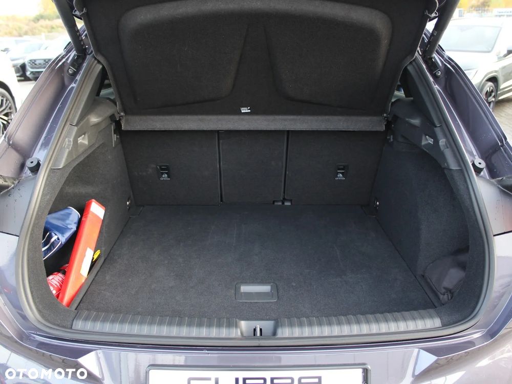 Cupra Terramar 1.5 eTSI mHEV DSG - 13