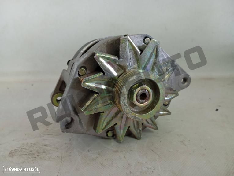 Alternador  Citroen Bx [1982_1994] 11 - 1