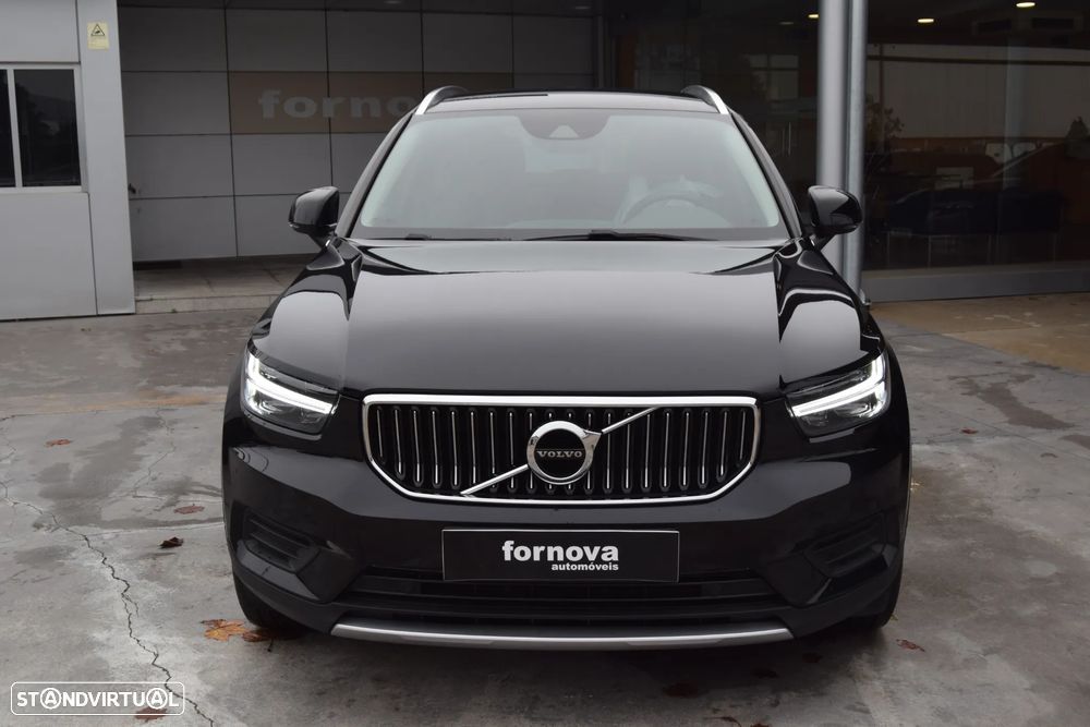 Volvo XC 40 1.5 T5 PHEV Inscription Expression - 2
