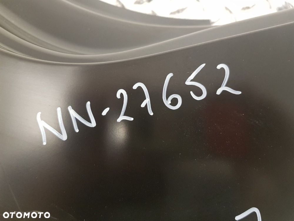 FABRYCZNIE NOWY ORYGINALNY PRÓG OPEL CORSA F LEWY TYLNY LEWA TYŁ 19-25 - 6