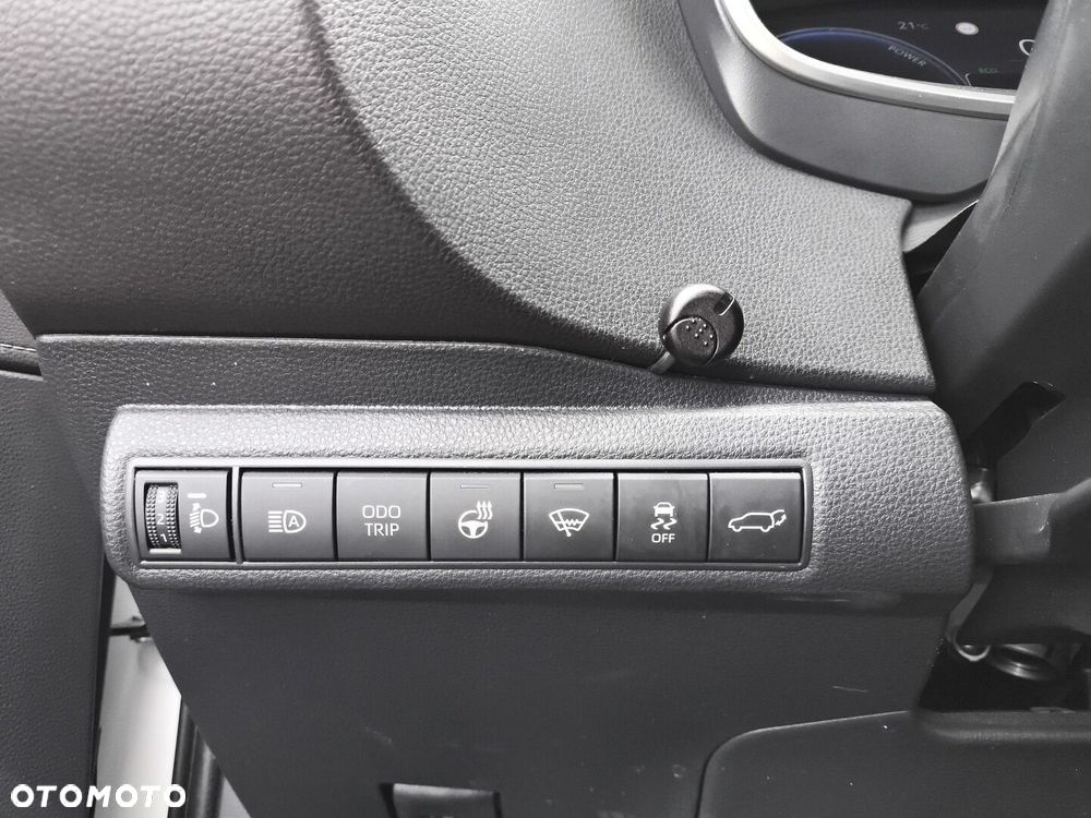Toyota Corolla 1.8 Hybrid Style - 22