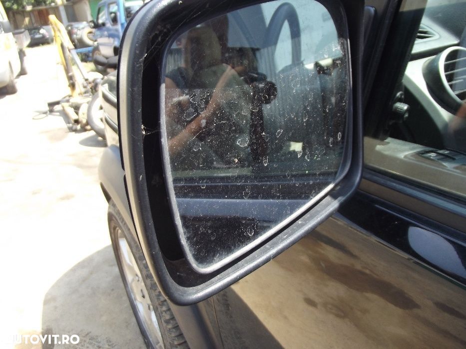 Oglinda Land Rover Discovery 3 oglinzi discovery 3 stanga dreapta - 3