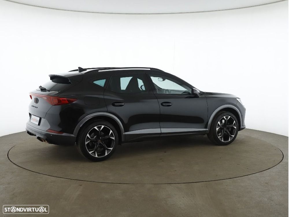 Cupra Formentor 1.4 e-Hybrid DSG VZ - 11