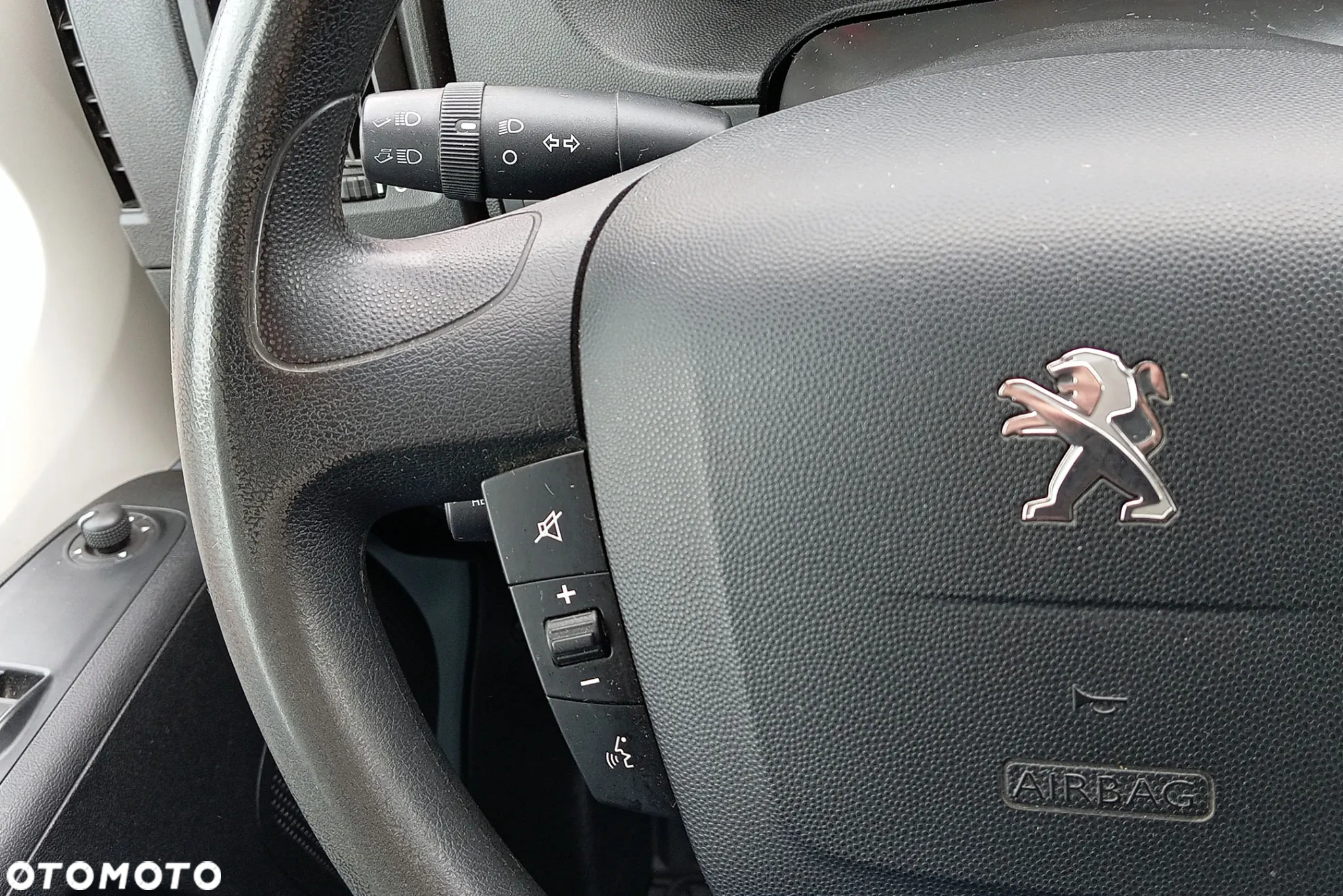 Peugeot Boxer - 24