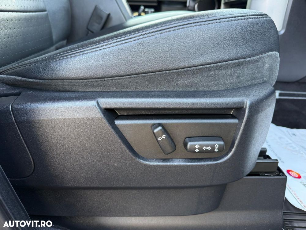 Land Rover Discovery - 24