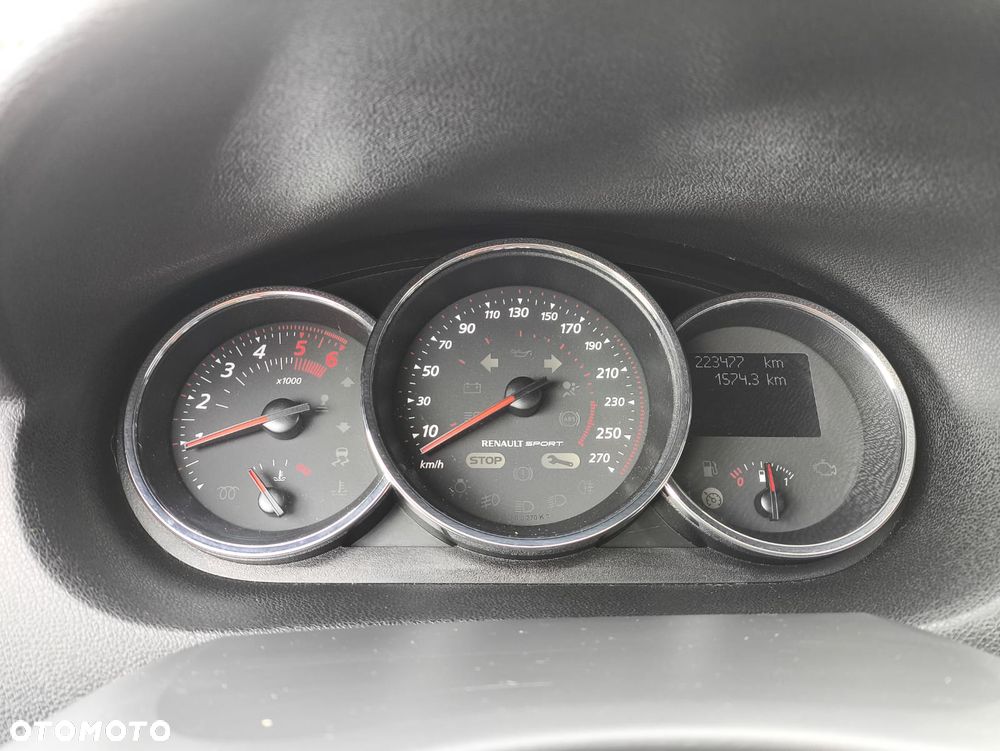 Renault Megane ENERGY dCi 110 GT LINE - 29
