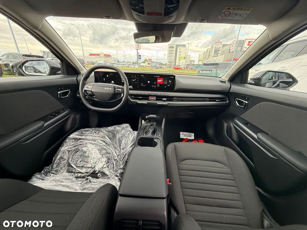 Kia K4 1.6 T-GDI M - 24